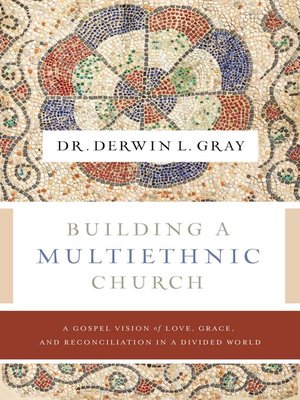 cover image of Building a Multiethnic Church